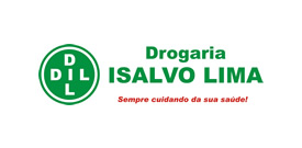 Drogaria Isalvo Lima