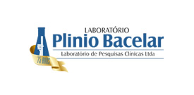 Laboratório Plinio Bacelar