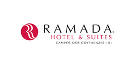 Ramada Hotel e Suítes