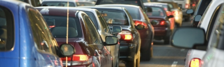 Seis em cada dez motoristas abririam mão de automóvel se houvesse transporte público de qualidade, revelam SPC Brasil e CNDL