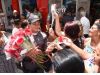 CDL vai distribuir rosas no Dia Internacional da Mulher em ação conjunta com a Prefeitura