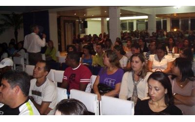 Fundação CDL promove Seminário para o Comércio de Campos