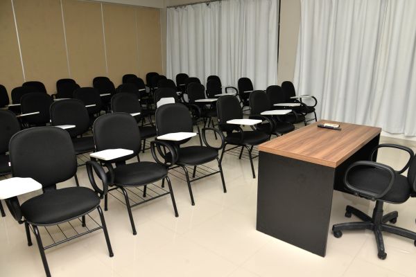 Foto 2 | Sala de Treinamento | CDL Campos