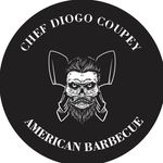 Chef Diogo Coupey - American Barbecue