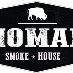 Nomad Smoke House