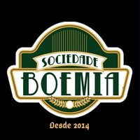 Sociedade Boemia