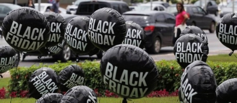 77% dos empresários que vão aderir a Black Friday apostam na oportunidade de aumentar as vendas