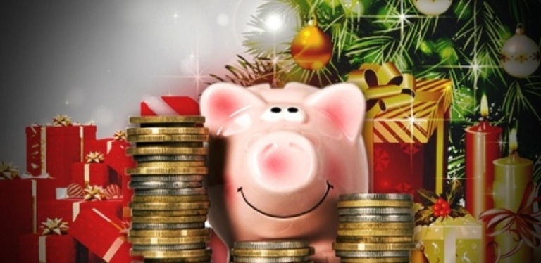Dois em cada dez consumidores gastam mais do que podem nas compras de Natal