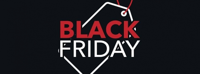 Cresce para 39% o número de consumidores que só devem comprar na Black Friday se descontos valerem a pena