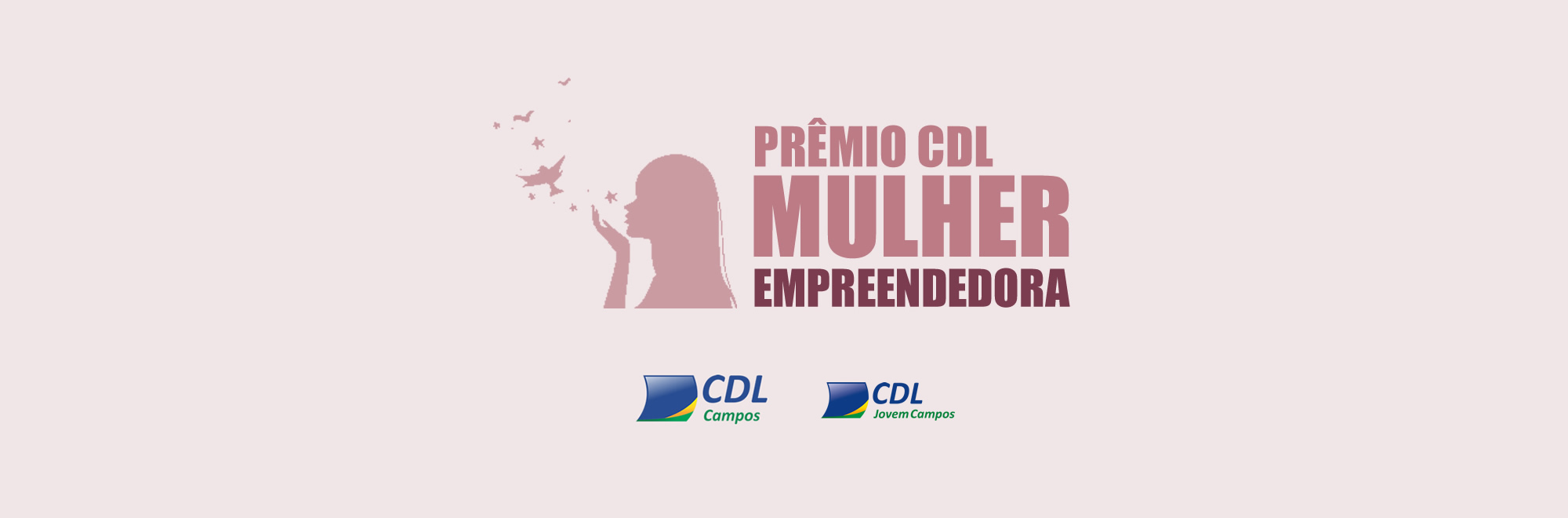 Prêmio CDL Mulher Empreendedora