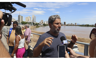 Edvar Júnior pede ao prefeito Wladimir Garotinho que Campos  tenha uma Secretaria de Turismo
