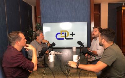 Podcast CDL+ recebe o prefeito Wladimir em um programa imperdível que vai ao ar nesta quinta-feira