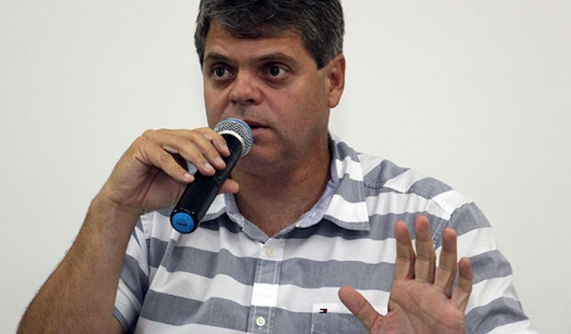 Segundo o presidente da CDL, Norival Manhães, o movimento da Fepe superou as expectativas, principalmente pelo momento econômico em que o país está enfrentando.