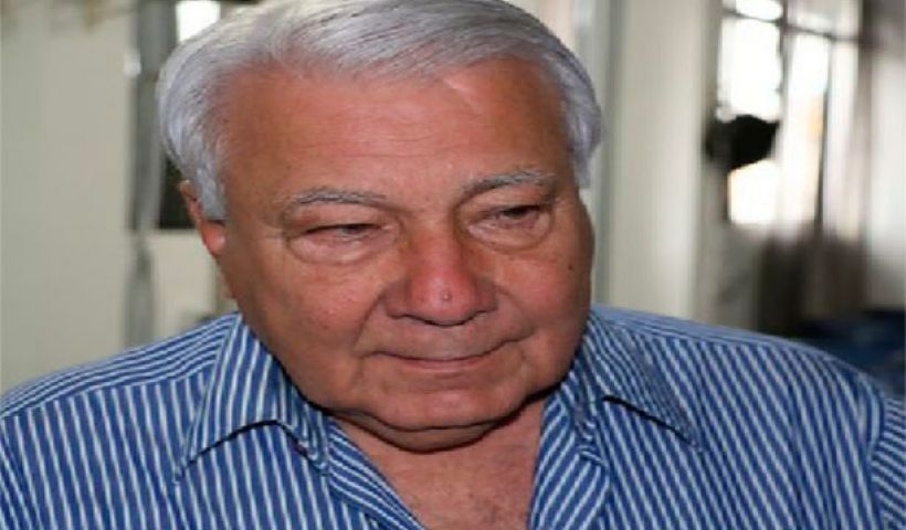 Edvar Chagas, empresário lojista e dirigente da CDL