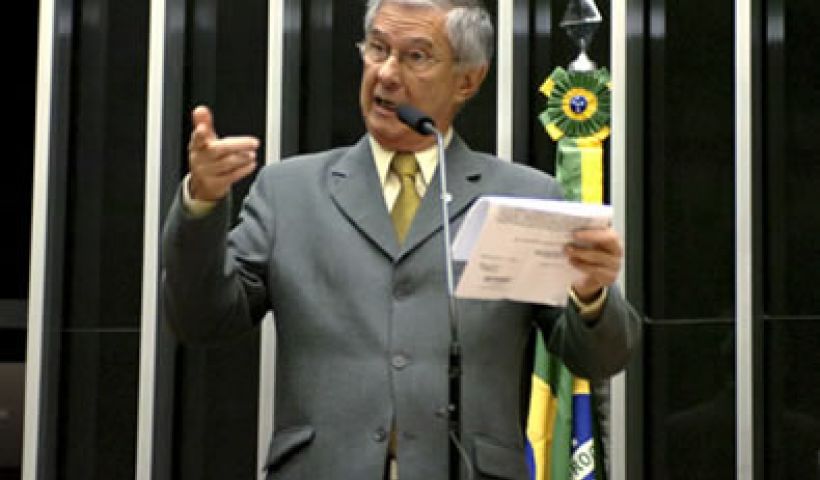 Deputado Ibsen Pinheiro