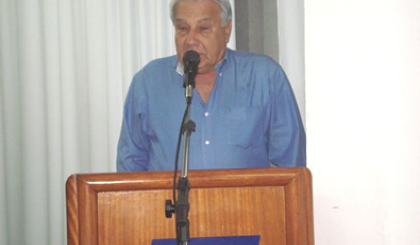 Edvar Freitas Chagas vai presidir o conselho deliberativo da Fundação CDL