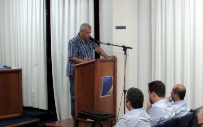 Marcelo Arêas é reeleito presidente da Fundação CDL e fala dos projetos da entidade