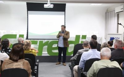Sicredi lança nova estrutura de agência e extensão de sua sede em Campos dos Goytacazes