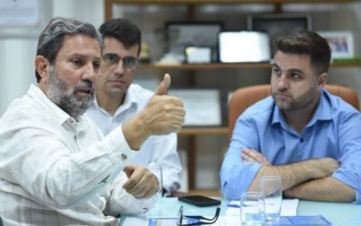 CDL pede à prefeitura Projeto Retrofit para revitalizar Centro de Campos