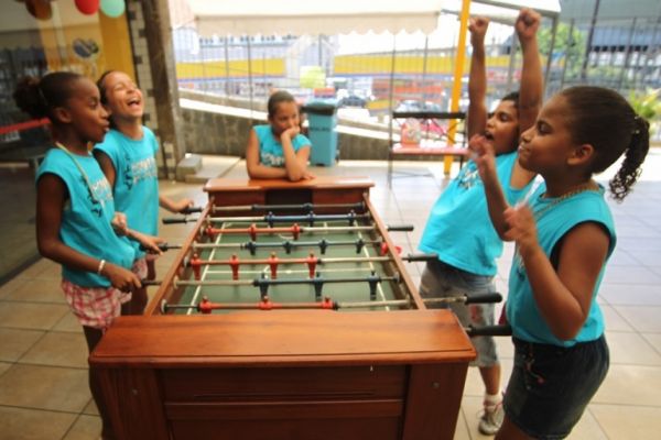 Dia Mundial do Lazer: Sesc Campos promove atividades físicas e recreativas para toda a família