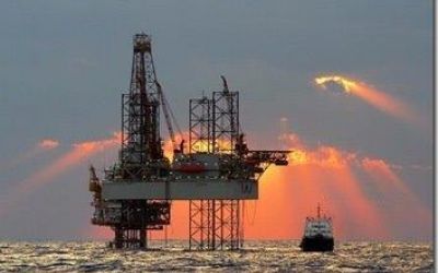 Petrobras decobre muito petróleo em Sergipe